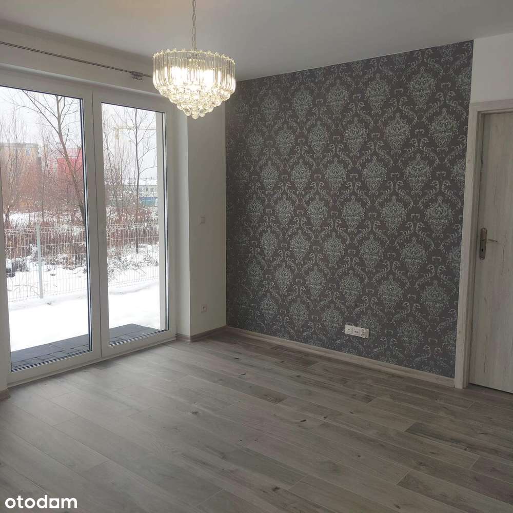 Mieszkanie do wynajęcia - Pełny obrazek: 4/11