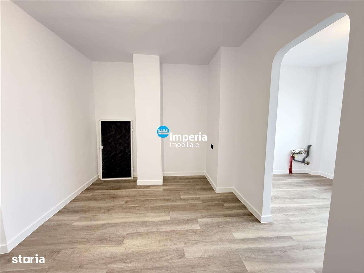 Apartament cu 2 camere de vanzare Piata Unirii - Imagine principală: 4/5