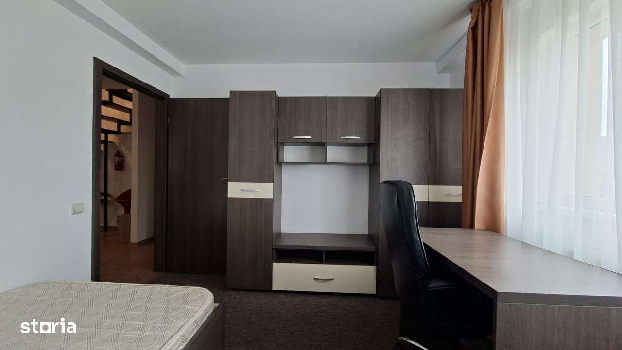 De vanzare ap. 4 camere, Tg. Mures, 7 Noiembrie, Zona UMF - Imagine principală: 4/12