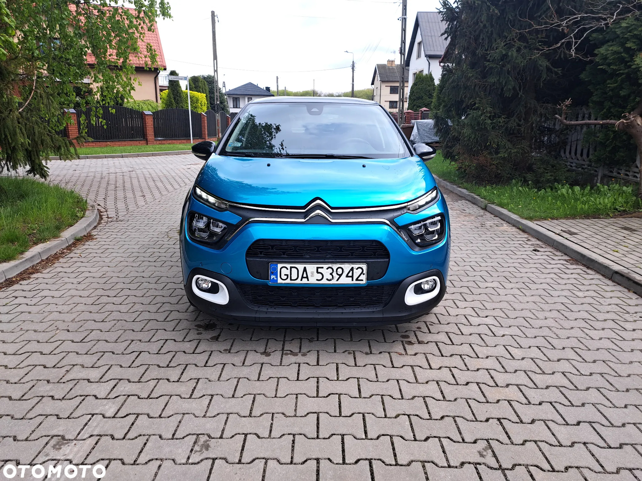 Citroën C3 1.2 PureTech Shine - 2