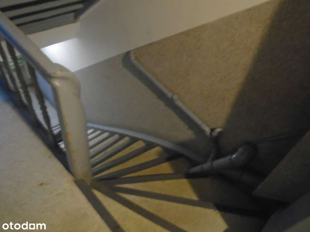 Kawalerka z niskim czynszem Biskupice ul. Kempki 0% prowizji-6