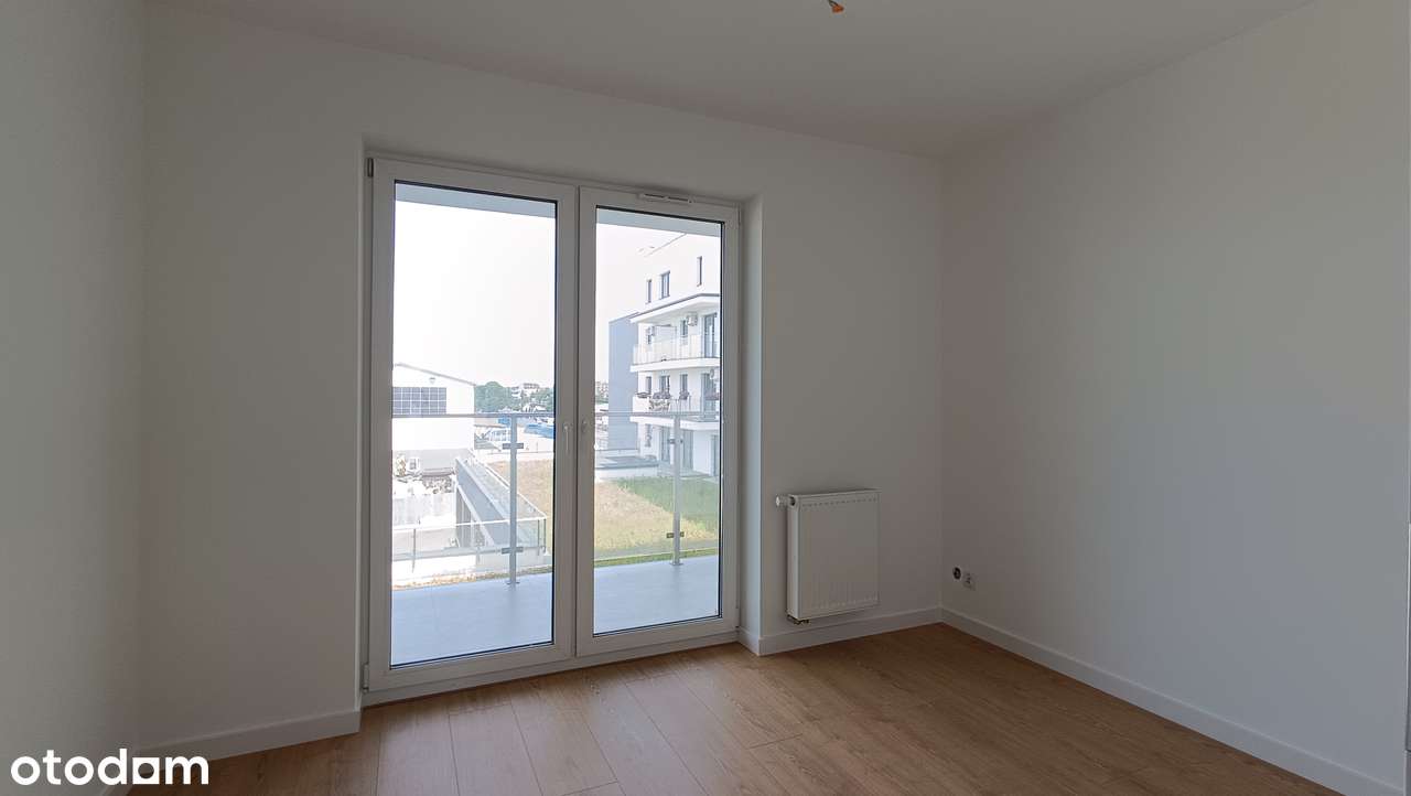 Nowe mieszkanie w Biłgoraju - Pełny obrazek: 5/14