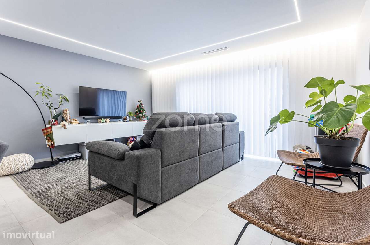 Apartamento T3 com piscina l São Domingos de Rana - Grande imagem: 5/22