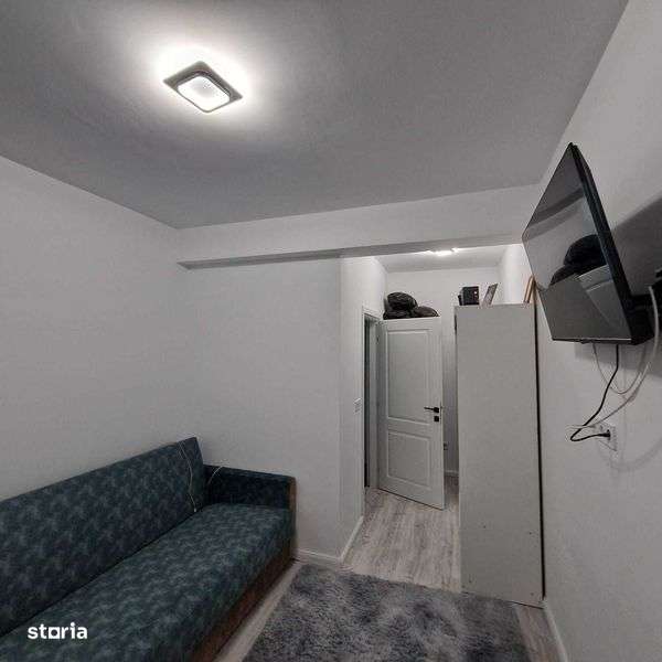 Apartament  Zavoaie - Imagine principală: 4/5