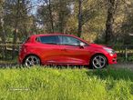 Renault Clio 1.2 TCE GT EDC - 6