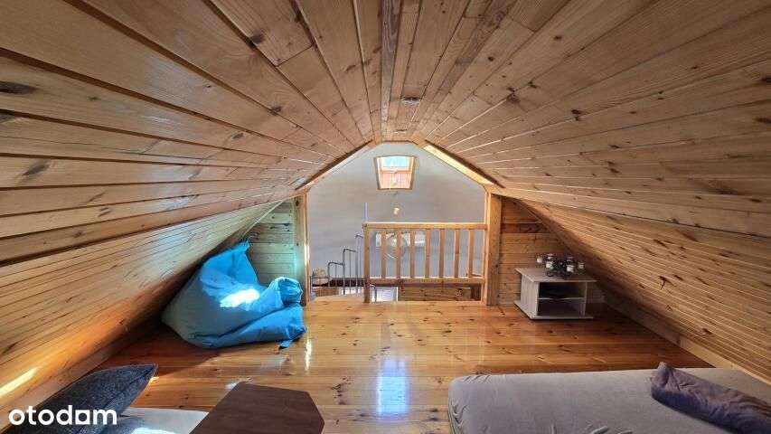 Dom kopułowy w rytmie natury, wygodny relaks-15