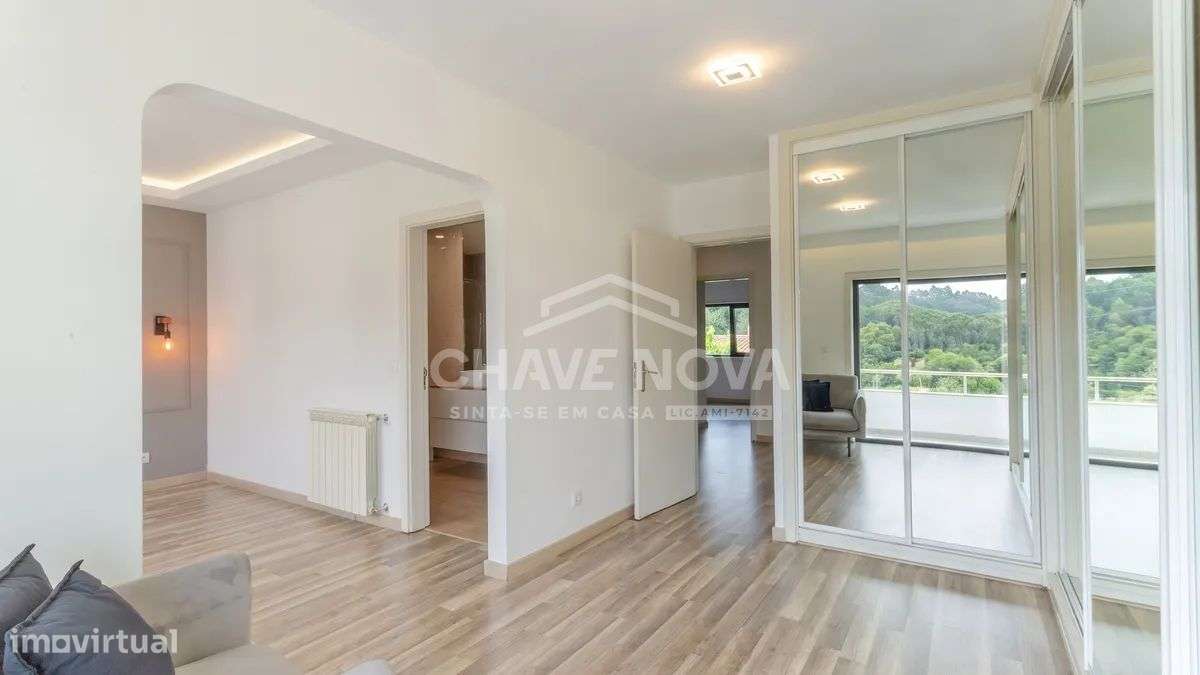 Moradia T3 com Piscina - Grijó Vila Nova de Gaia-17