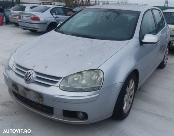 Dezmembrari  VW GOLF 5, GOLF 5 variant (1K)  2003  > 2009 2.0 TDI Motorina - 2