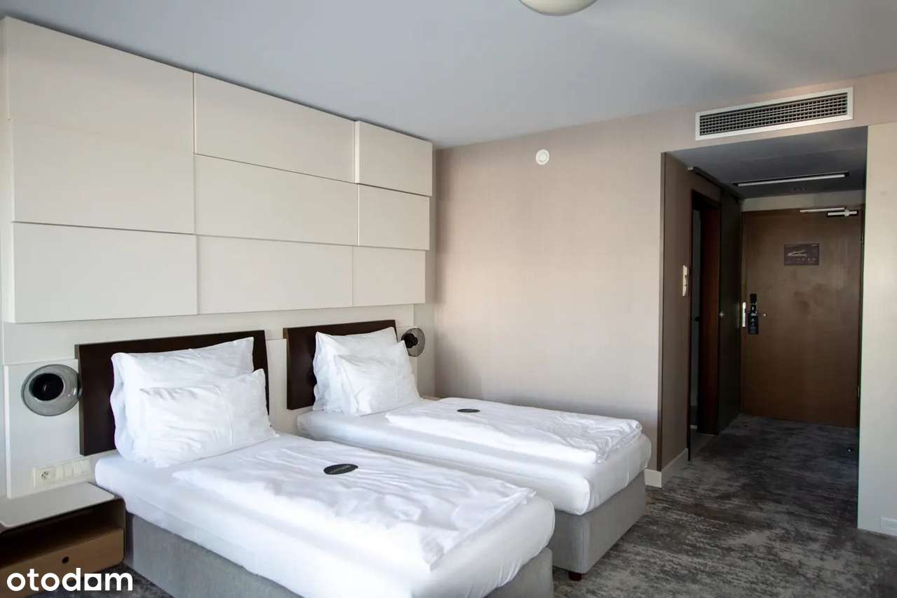 Apartament w obiekcie Marine Hotel*****-3