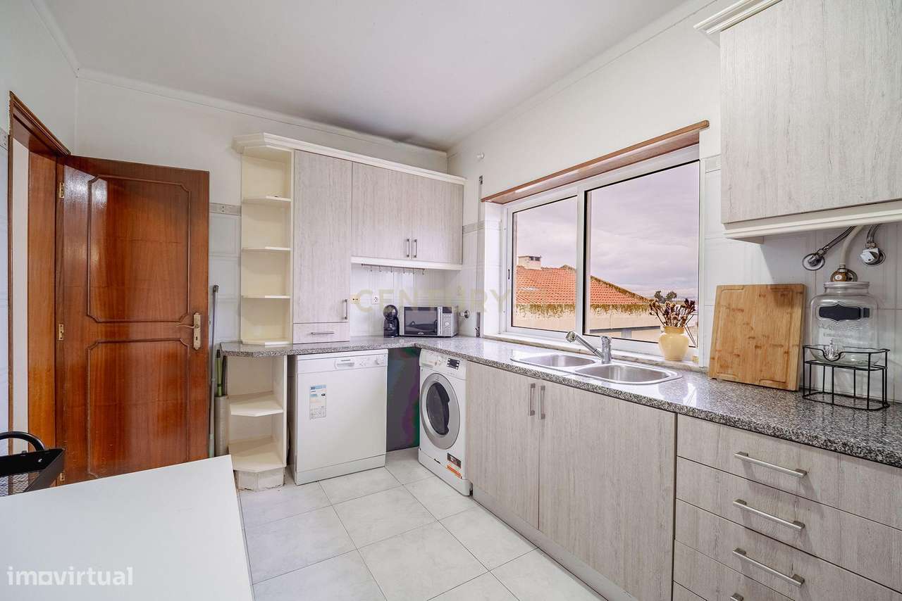 Apartamento T2 Paivas, Amora - Grande imagem: 4/28