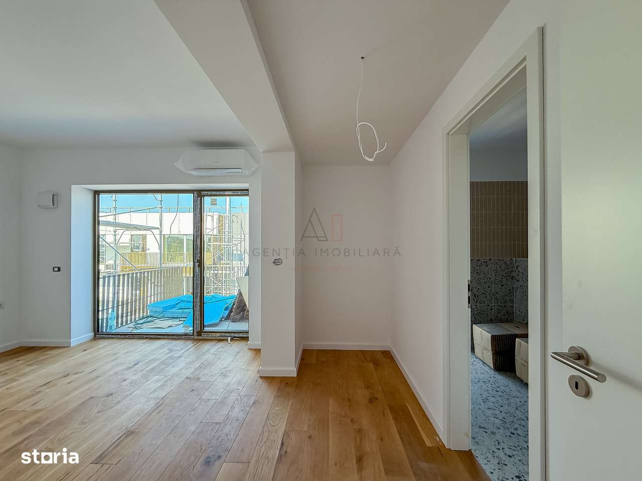 3 Camere 92 MP | Baneasa | Green Lake - Imagine principală: 4/12