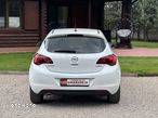 Opel Astra 1.6 Turbo Color Edition - 10