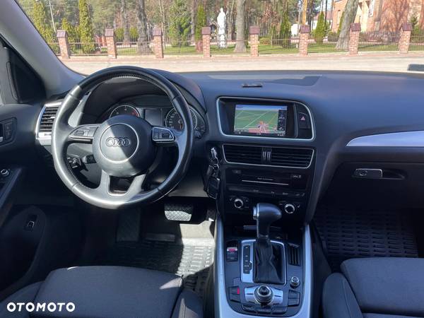 Audi Q5 2.0 TDI Quattro S tronic - 7