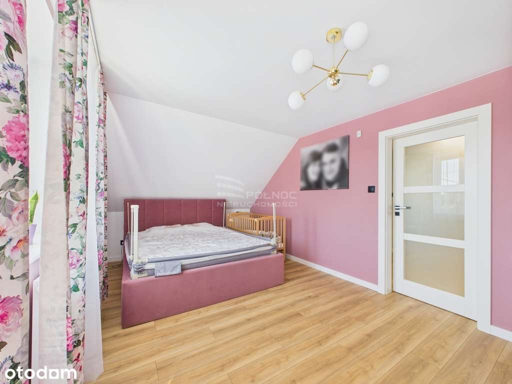 Zadbany dom - po generalnym remoncie!!-10