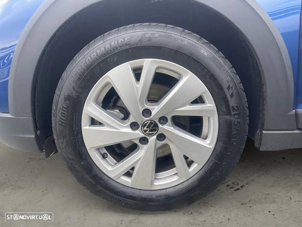 VW Taigo 1.0 TSI Life - 15