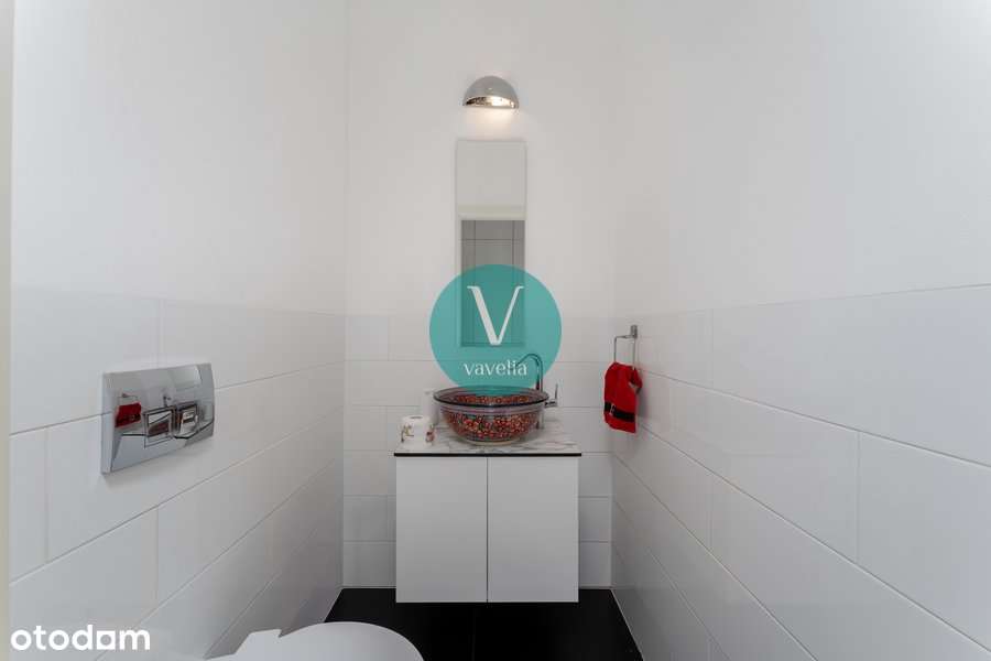 4/5 sypialni • salon z jadalnią • garaż • niskie koszty • 224,82 m²-5