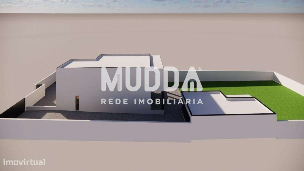 Terreno para construção com 1000m2 - Grande imagem: 3/6