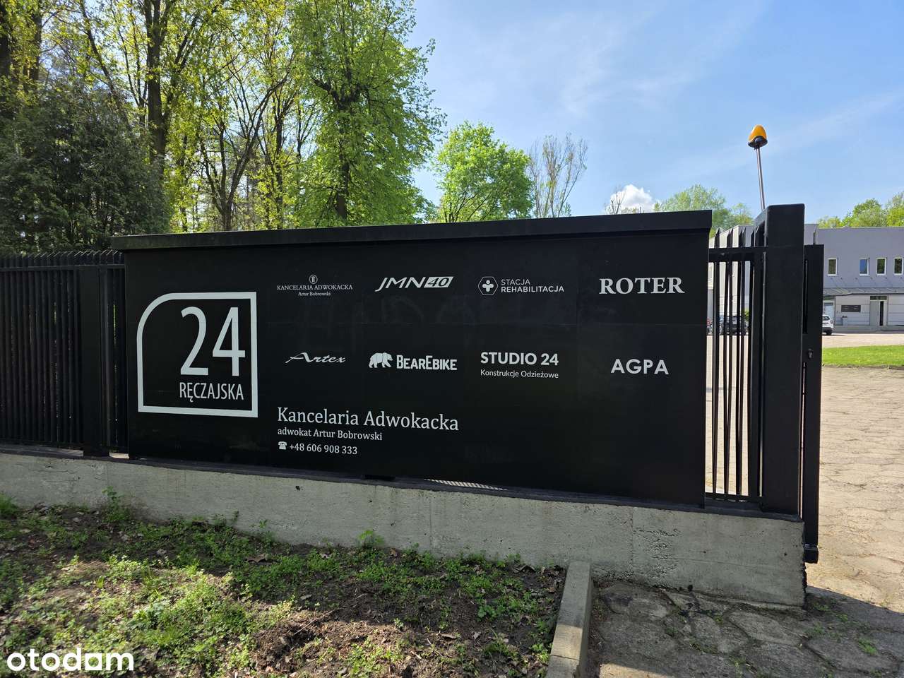 Budynek pod produkcję/biura/usługi - Pełny obrazek: 3/10