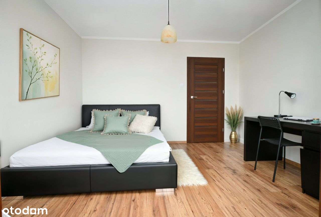 4-pokojowy apartament 120m2 z panoramicznym widoki-5