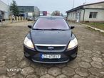 Ford Focus 1.6 TDCi DPF Concept - 16