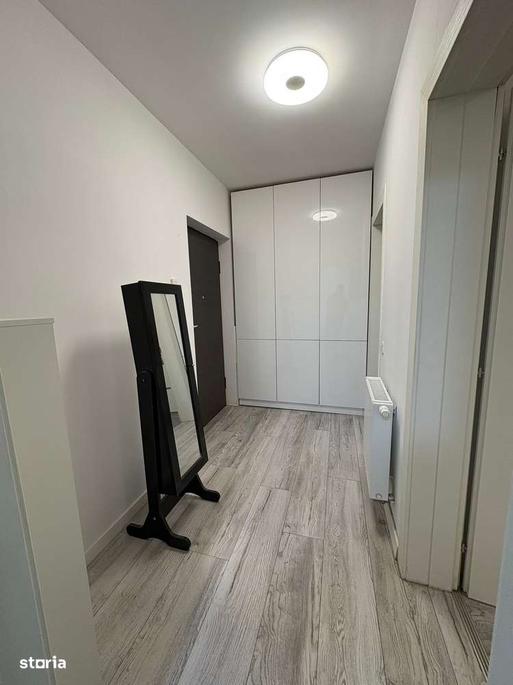 EXCLUSIV - Garsoniera 38 mp. - 21 Residence - Metrou Lujerului - Imagine principală: 5/12