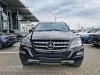 Mercedes-Benz ML 350 CDI 4Matic 7G-TRONIC DPF Grand Edition - 8