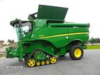 John Deere S 690 i 2012 rok Nie Malowany Stan Idealny - 2