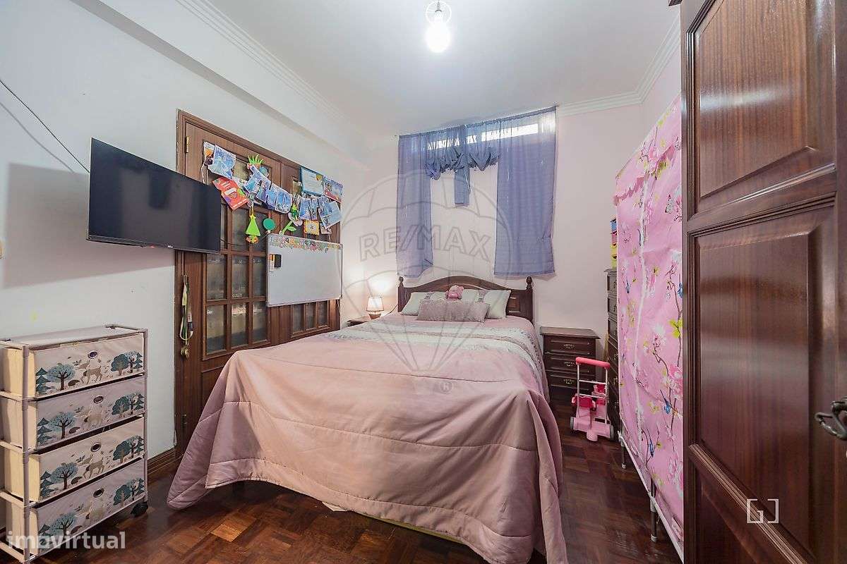 Apartamento T0 para venda-15