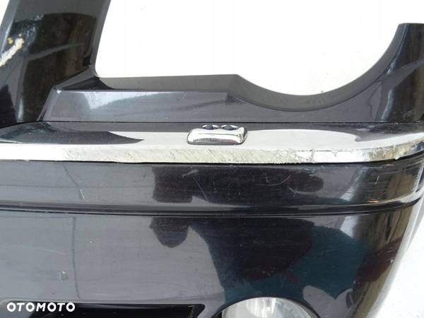 Chrysler 300C CRD Diesel Zderzak przód przedni - 6