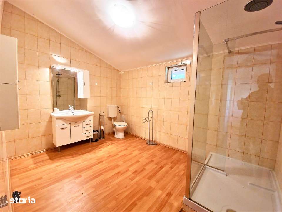 Casa | Piscina | Teren de tenis| Oaza de liniste | Belciugatele lac-15