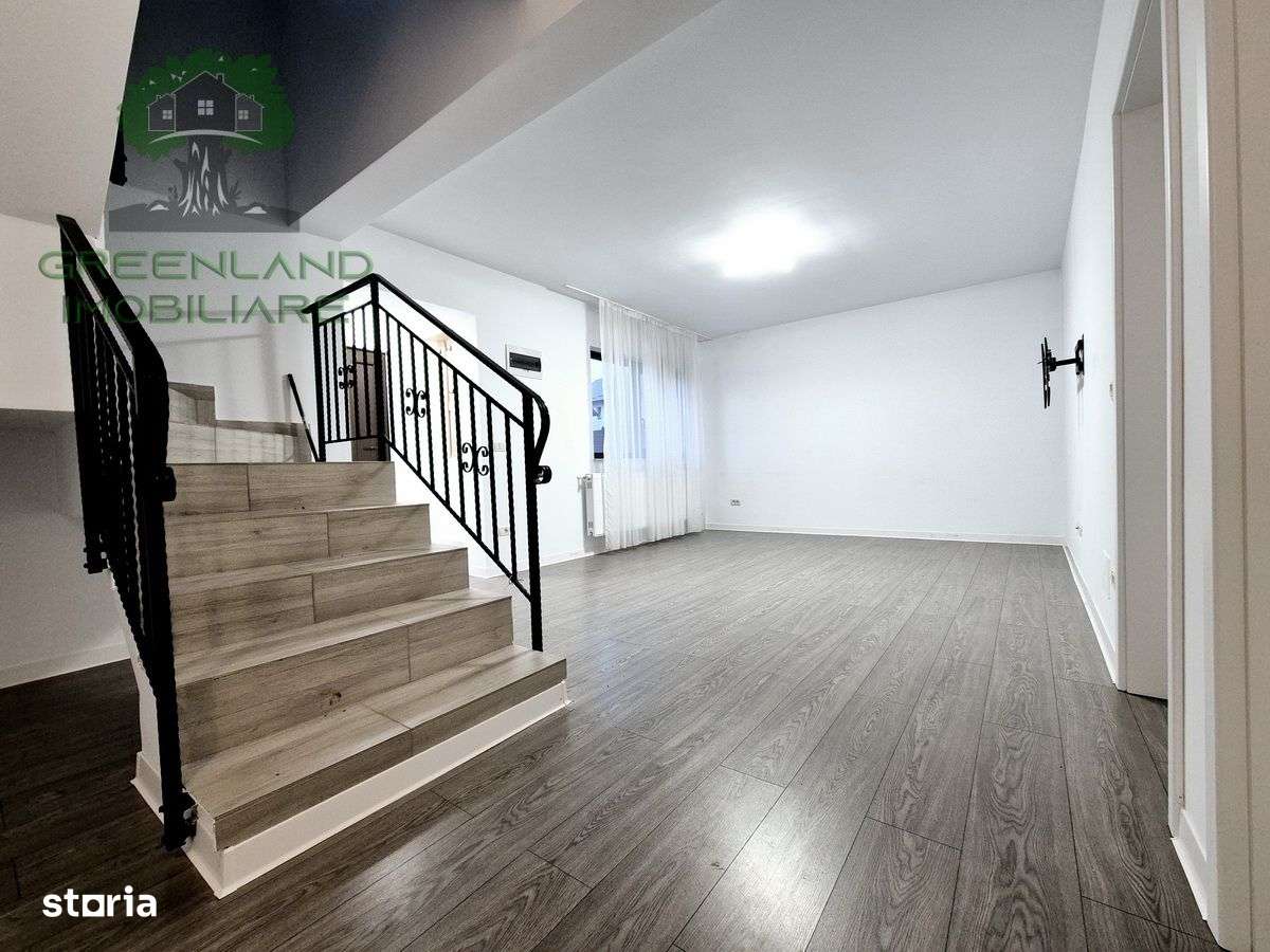 Casa D+P+E 3 cam, 2 bai, 94mp, teren 250mp, Miroslava, MUTARE IMEDIATA - Imagine principală: 4/19