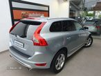 Volvo XC 60 2.0 D4 DRIVe R-Design - 27