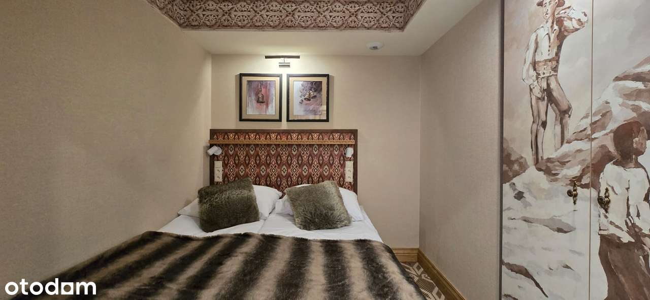 Apartament bez czynszowy z gwarancją wypłat co miesiąc. - Pełny obrazek: 2/8