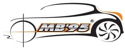 MB 95 INTERFAM IMPEX SRL logo