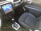 Jeep Renegade 1.6 MJD Limited DCT - 19