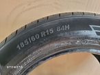 Kumho EcoWing ES01 KH27 185/60R15 84 H - 4