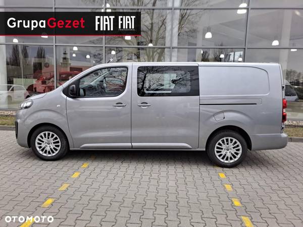 Fiat Scudo - 1