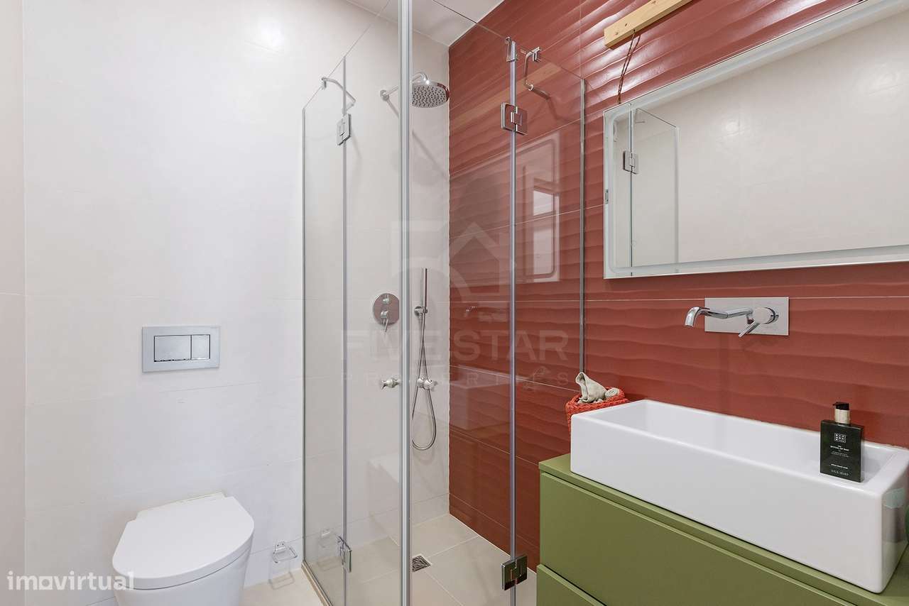 Moradia T4 na Guia -  Charme Algarvio com Total Privacidade - Piscina-21