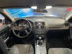 Mercedes-Benz C 220 CDi Elegance BlueEfficiency - 25