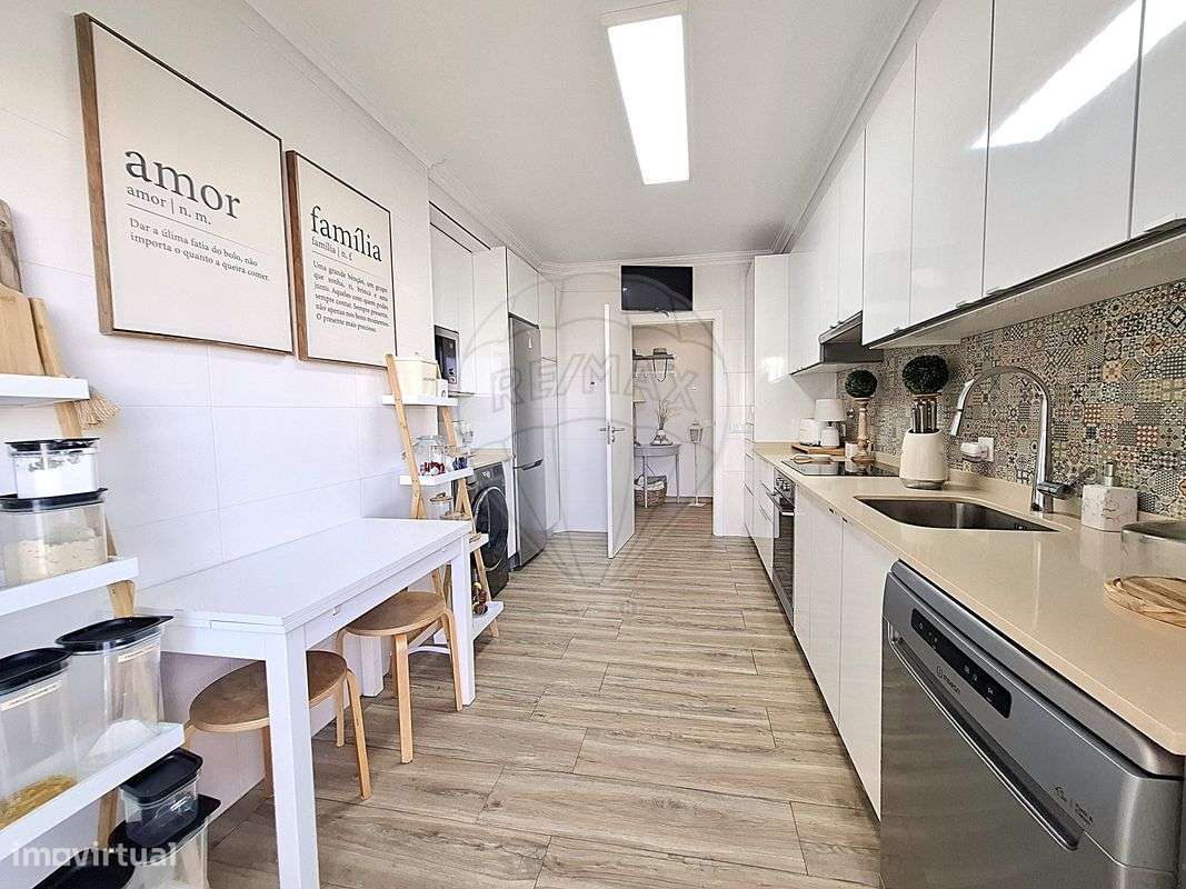 Apartamento T3 para venda - Grande imagem: 5/29