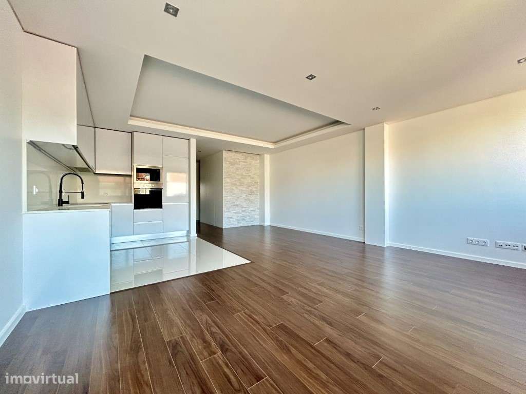 Apartamento T3 em Ramalde - Grande imagem: 3/28