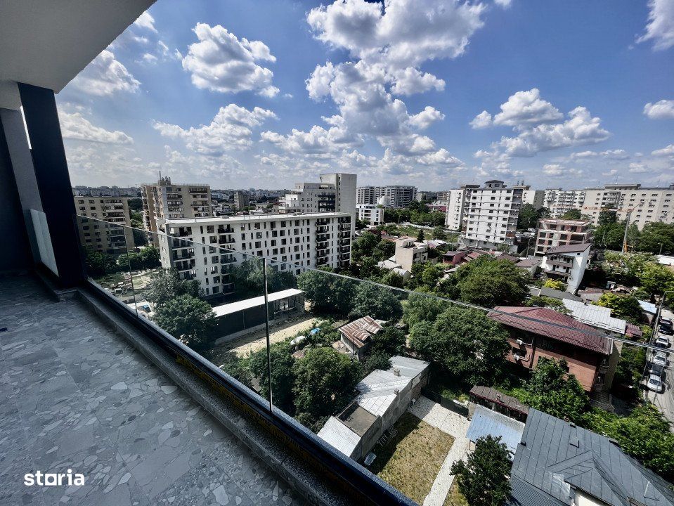 Global Residence Monolitului | metrou Mihai Bravu la 2 min. | mutare r