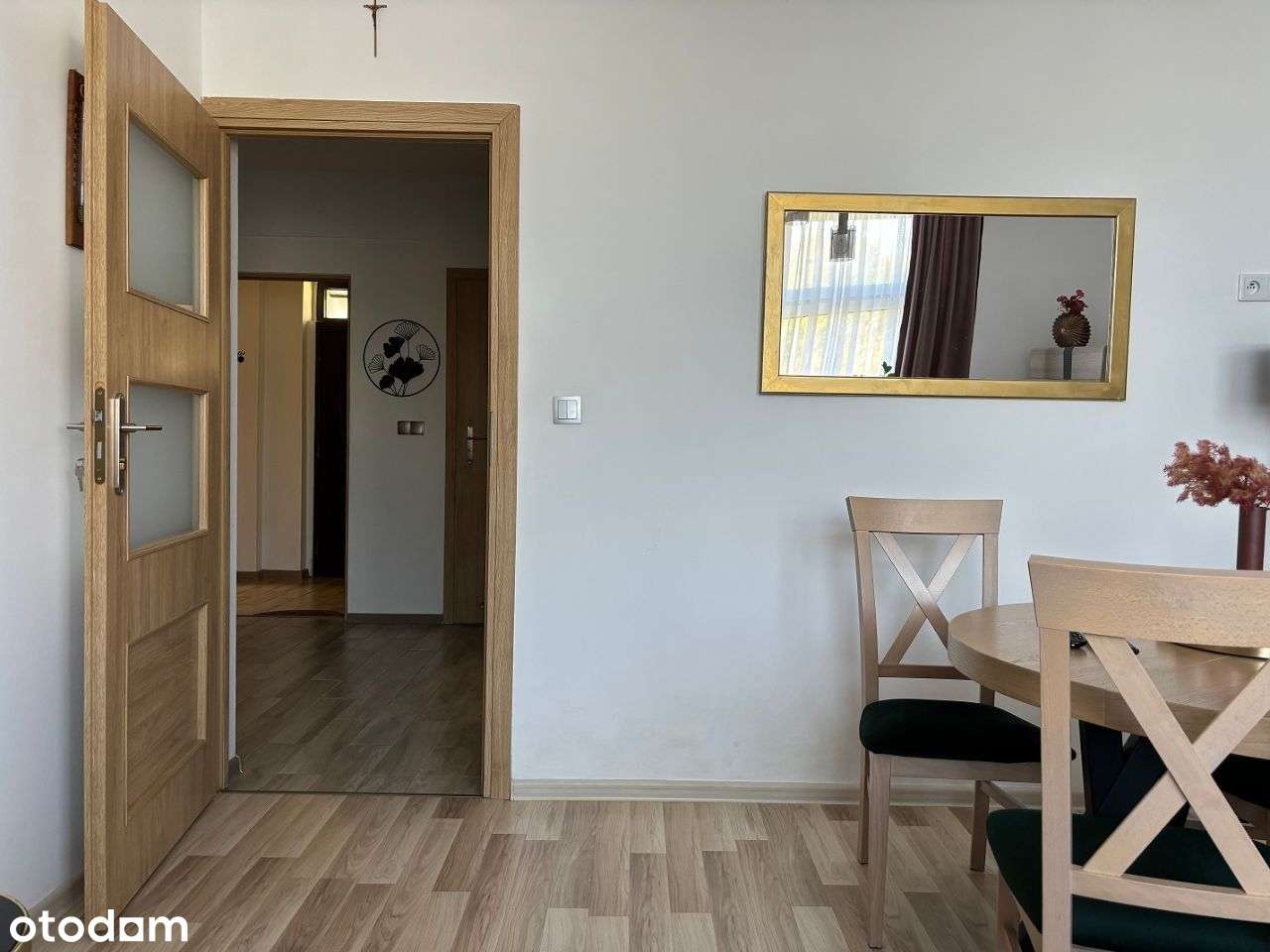 Nieruchomość pod inwestycje w Choczewie-9