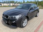 BMW X4 xDrive20d M Sport - 1