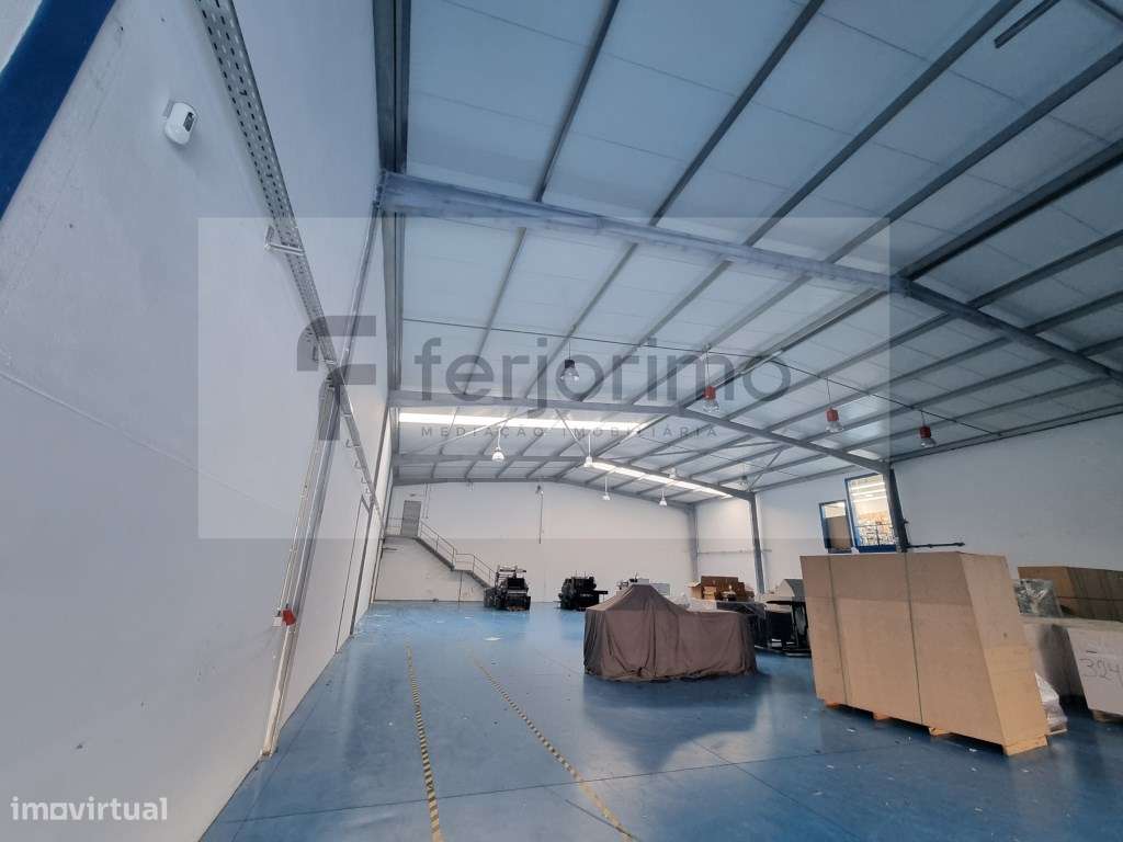 Exelente Pavilhão - Grande imagem: 5/5