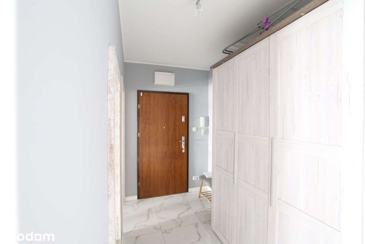 Komfortowe mieszkanie w spokojnej okolicy - Pełny obrazek: 5/10