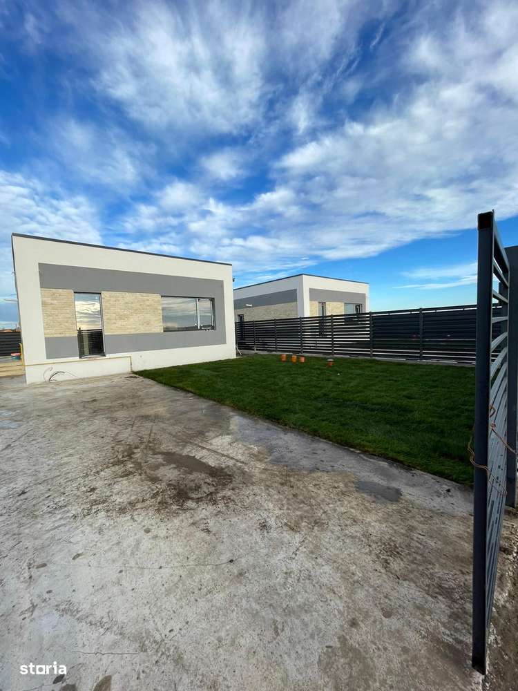 Clinceni-Case single cu 3/4 camere-Finisate la cheie - Imagine principală: 5/20