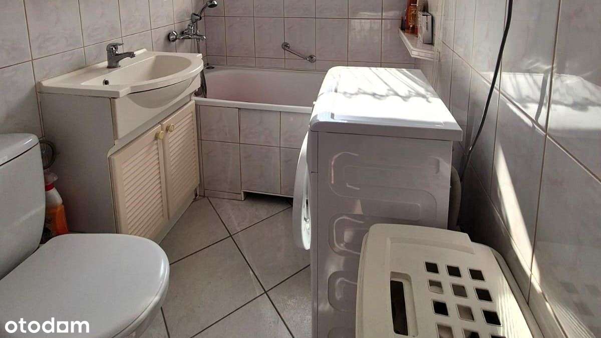 Mieszkanie, 1 piętro, 3 pokoje, Lubin-7