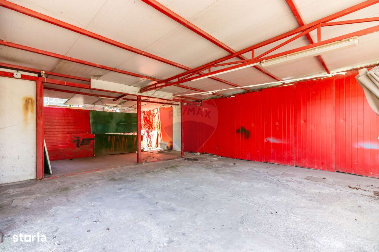 Casă / Vilă în zona Calea Calarasilor, ideal investitie, 6xparcare-10