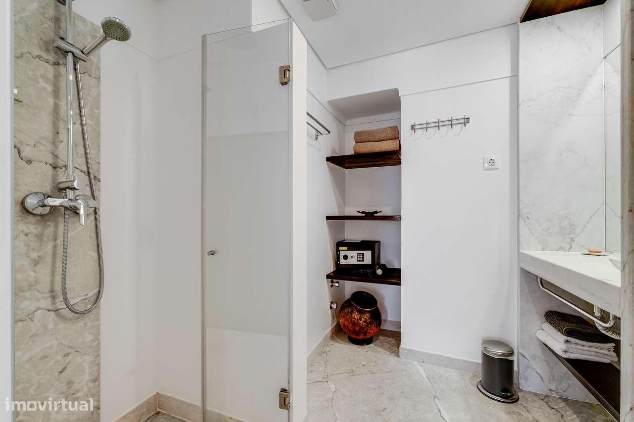 MORADIA DE CHARME | PARA VENDA | ALENTEJO | EVORAMONTE-15